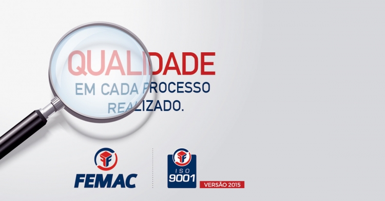 No dia 26/07/2018 tivemos auditoria de recertificação do ISO 9001 com o pessoal do ITAC - Instituto de Certificações